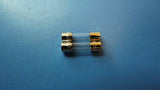 (5PCS) 0235.200HXP LITTELFUSE FUSE GLASS 200MA 250VAC 5X20MM