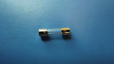 (5PCS) 0235.200HXP LITTELFUSE FUSE GLASS 200MA 250VAC 5X20MM