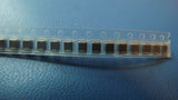 (35PCS) GRM32DF51H106ZA01L MURATA CAP CER 10UF 50V Y5V 1210