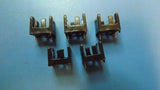 (4PCS) BC1/3N MPD HOLDER BATTERY 1/3N CELL PC MNT