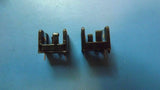 (4PCS) BC1/3N MPD HOLDER BATTERY 1/3N CELL PC MNT