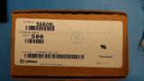 (25 PCS) S6020L SCR 600V 20A Standard Recovery TO-220 Isolated Tab ROHS