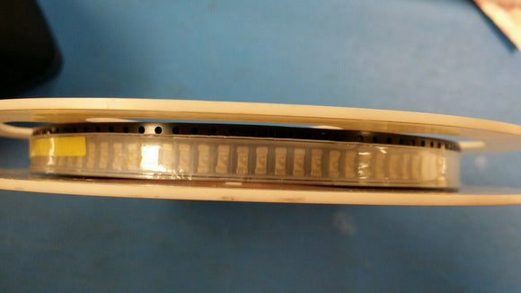 (10 PCS) R451002 LITTELFUSE Surface Mount Fuses 2 AMP 125V VERY FAST ACTING