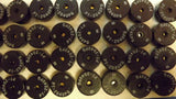 (5PCS) PT-2040PQ MALLORY SONALERT AUDIO PIEZO TRANSDUCER 1-30V TH