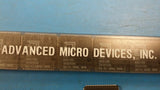(5 PCS) N80188 AMD Microprocessor, 16-Bit, 8MHz, MOS, PLCC68