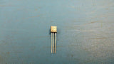 (10 PCS) 2N5062 TECCOR SCR 0.8A 100V TO-92
