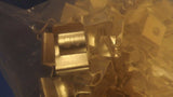 (100PCS) 01270001Z Littelfuse Fuse Clips ACS CLIP 9/16"