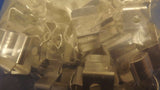 (100PCS) 01270001Z Littelfuse Fuse Clips ACS CLIP 9/16"