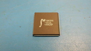(1 PC) IDT79R3041-20J IC MPU MIPS-I 20MHZ 84PLCC