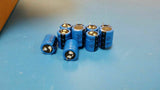 (10 PCS) 381LR101M400H022 CAP ALUM LYTIC 100UF 20% 400V SNAP 22x30MM 105C