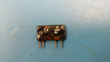 (1 PC) ASO242 CRYDOM Relay SSR 15mA 10V DC-IN 2A 280V AC-OUT 4-Pin Mini-SIP