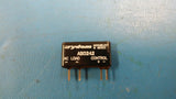 (1 PC) ASO242 CRYDOM Relay SSR 15mA 10V DC-IN 2A 280V AC-OUT 4-Pin Mini-SIP
