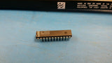 (5 PCS) DM87S291N NSC OTP ROM, 2KX8, 65ns, TTL, PDIP24