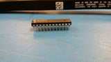 (5 PCS) DM87S291N NSC OTP ROM, 2KX8, 65ns, TTL, PDIP24