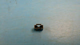 (20 PCS) 74099-1004 MOLEX CONN HEADER SMD 4POS 2.54MM ROHS