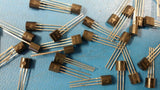 (10 PCS) 2N5061 TECCOR SCR 0.8A 60V TO-92