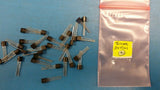 (10 PCS) 2N5061 TECCOR SCR 0.8A 60V TO-92