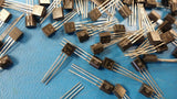 (5 PCS) TCR22-2 TECCOR Thyristor SCR 100V 20A 3-Pin TO-92