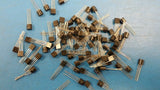 (5 PCS) TCR22-2 TECCOR Thyristor SCR 100V 20A 3-Pin TO-92