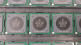 (27 PC) P1022NSE2LFB NXP/FREESCALE IC MPU Q OR IQ 1.055GHZ 689TBGA ROHS