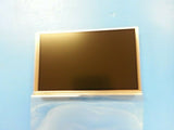 (1) LQ080Y5DR02 SHARP 8.0" TFT WVGA 800x480Pixels 18 Bit Digital 625cd/m2 CCFT