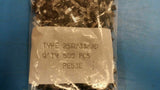 (250 PCS) 2SA733 NEC Trans GP BJT PNP 50V 0.1A 3-Pin TO-92