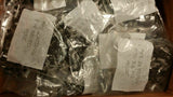(250 PCS) 2SA733 NEC Trans GP BJT PNP 50V 0.1A 3-Pin TO-92