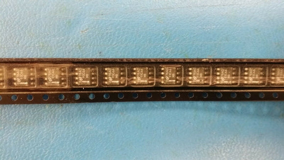 (10 PCS) NM93C46M8 EEPROM Memory IC 1Kb (64 x 16) SPI 1MHz 8-SOIC