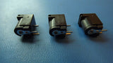 (26PCS) PJ-102A CUI CONN PWR JACK 2X5.5MM SOLDER