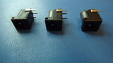 (26PCS) PJ-102A CUI CONN PWR JACK 2X5.5MM SOLDER