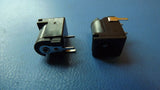 (26PCS) PJ-102A CUI CONN PWR JACK 2X5.5MM SOLDER