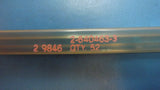 (30PCS) 2-640463-3 AMP 8P DIP SOCKET