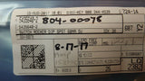 (5)  5435640-2 DIP Switches / SIP Switches SPST 4POS RCKR UNSLD T/H DIP SWITCH