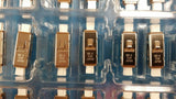 MU,SIMPLEX,ADAPTOR NTT-ME CORP MU SIMPLEX FIBER OPTICS ADAPTOR