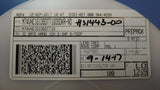 (58PCS) M74VHC1G135DTT1G ON SEMI IC GATE NAND 1CH 2-INP 5-TSOP