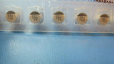 (66PCS) EEE-1HA101UP PANASONIC CAP ALUM 100UF 20% 50V SMD