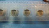 (66PCS) EEE-1HA101UP PANASONIC CAP ALUM 100UF 20% 50V SMD