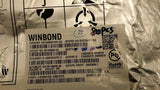 (1 PC) W83637HG-AW WINBOND IC INTERFACE SPECIALIZED 128QFP ROHS