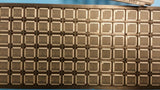(90 PCS) PT6311-LQ PRINCETON TECH VFD DRVR CONTROLLER IC 7V 0.025mA LQFP-52 ROHS