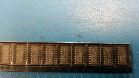 (1 PC) CY2292F CYPRESS IC 3PLL EPROM CLOCK GEN 16SOIC