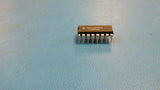 (2 PCS) SN74LS298N MOTOROLA Multiplexer 4 x 2:1 16-PDIP