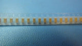 (50PCS) T491A106K006AT KEMET CAP TANT 10UF 6.3V 10% 1206