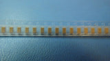 (50PCS) T491A106K006AT KEMET CAP TANT 10UF 6.3V 10% 1206