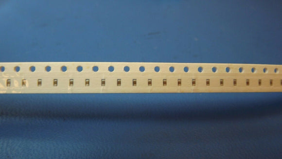 (100PCS) C1608X7R1H102K TDK CAP CER 1000PF 50V X7R 0603