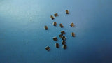 (4PCS) MAX6070BAUT33+ MAXIM IC VREF SERIES 3.3V SOT23-6