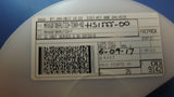 (4PCS) MAX6070BAUT33+ MAXIM IC VREF SERIES 3.3V SOT23-6