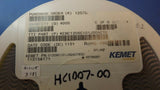 (500PCS) C1206C101J5GACTU KEMET CAP CER 100PF 50V C0G/NP0 1206