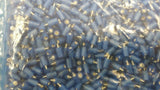(10 PCS) 6041 KEYSTONE Test Plugs & Test Jacks BLUE PC TEST JACK