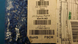 (40 PCS) 6041 KEYSTONE Test Plugs & Test Jacks BLUE PC TEST JACK