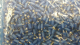 (40 PCS) 6041 KEYSTONE Test Plugs & Test Jacks BLUE PC TEST JACK